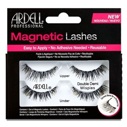 ARDELL Magnetic lashes - double demi wispies
